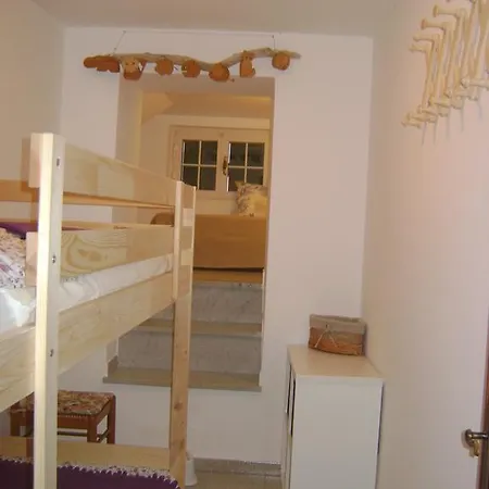 Feriehus La Casa Della Nonna Framura