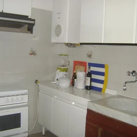 La Casa Della Nonna * Framura