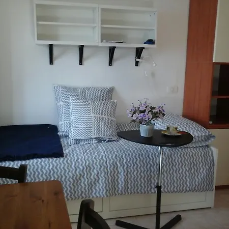 La Casa Della Nonna * Framura