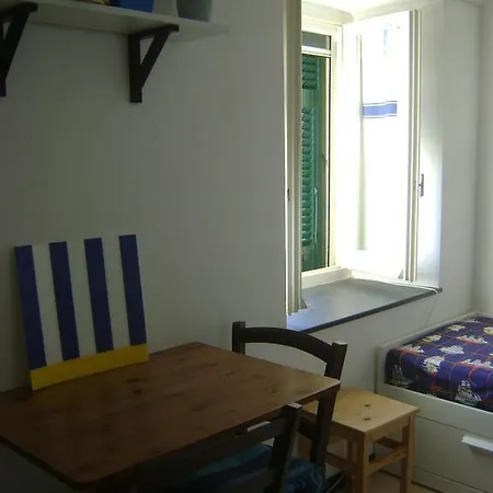 La Casa Della Nonna *