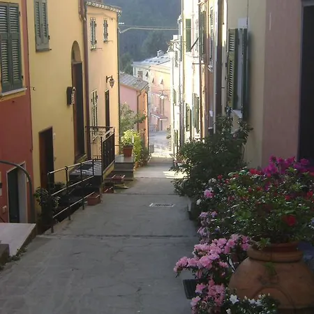 Feriehus La Casa Della Nonna