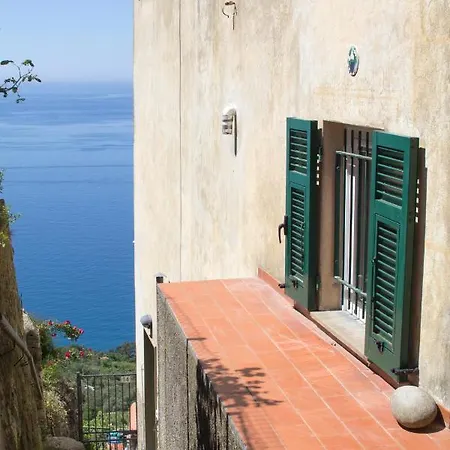 La Casa Della Nonna Feriehus *