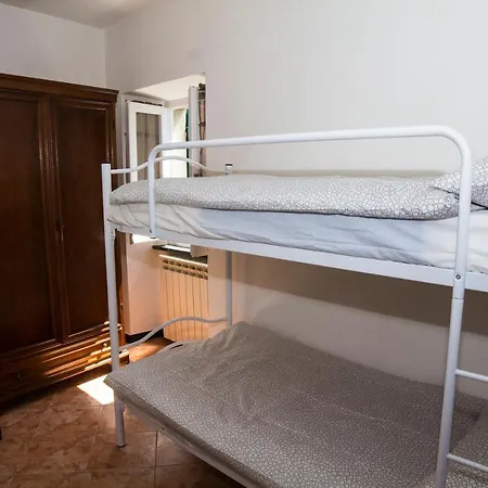 La Casa Della Nonna Feriehus