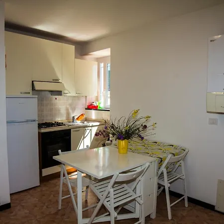 La Casa Della Nonna Feriehus