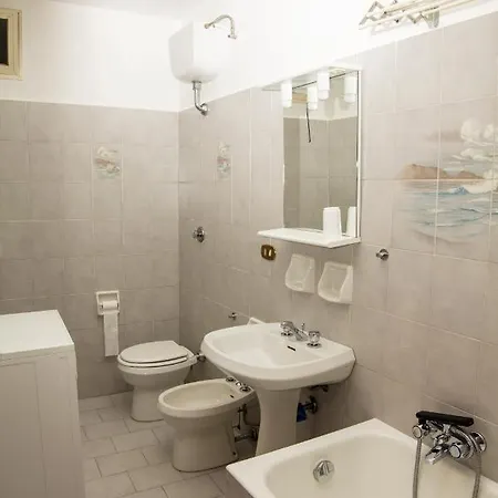 Feriehus La Casa Della Nonna Framura