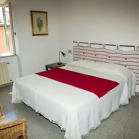 Feriehus La Casa Della Nonna