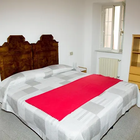 La Casa Della Nonna Feriehus