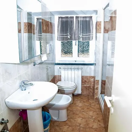 Feriehus La Casa Della Nonna Framura