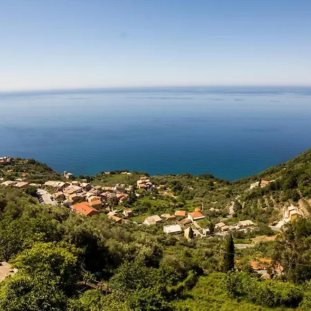 La Casa Della Nonna * Framura