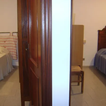 La Casa Della Nonna 파라무라