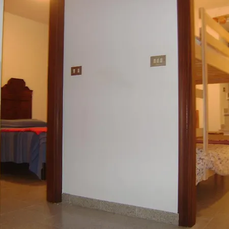 La Casa Della Nonna 펜션 *