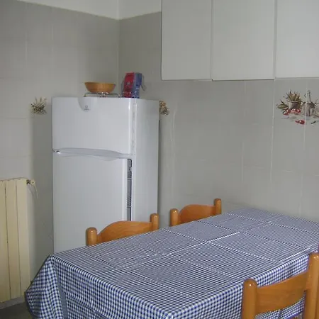 La Casa Della Nonna 펜션