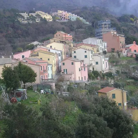 La Casa Della Nonna 파라무라