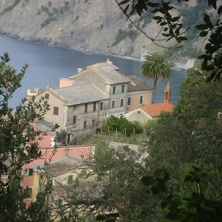 La Casa Della Nonna 펜션 *