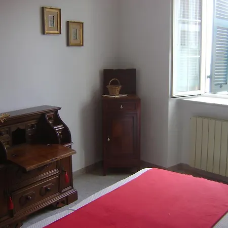 펜션 La Casa Della Nonna 파라무라