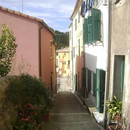 La Casa Della Nonna 펜션