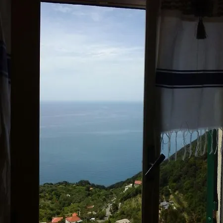 펜션 La Casa Della Nonna