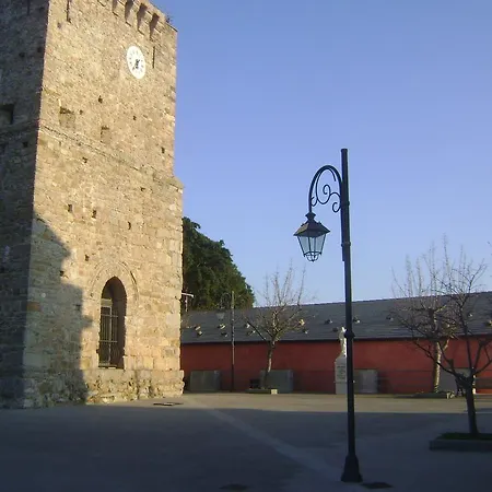 La Casa Della Nonna *