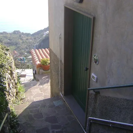 La Casa Della Nonna 펜션