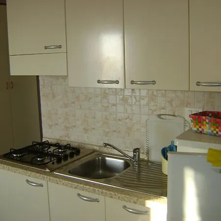 La Casa Della Nonna