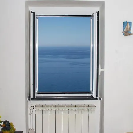 펜션 La Casa Della Nonna *